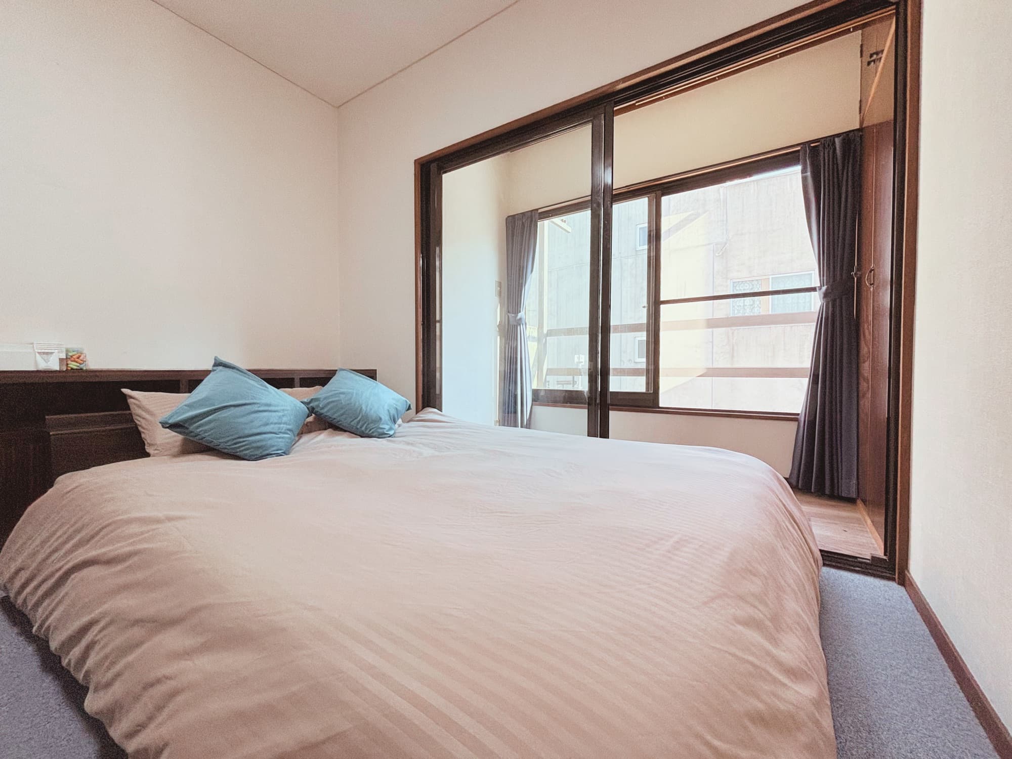 ゲストハウス高松古馬場 Room402