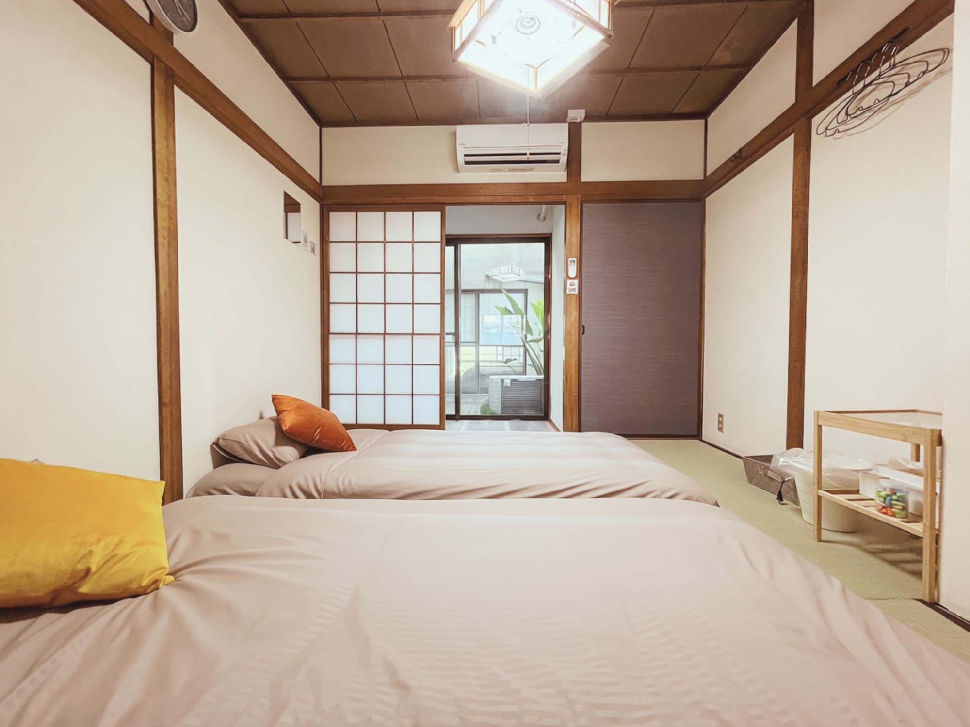 ゲストハウス高松古馬場 Room403