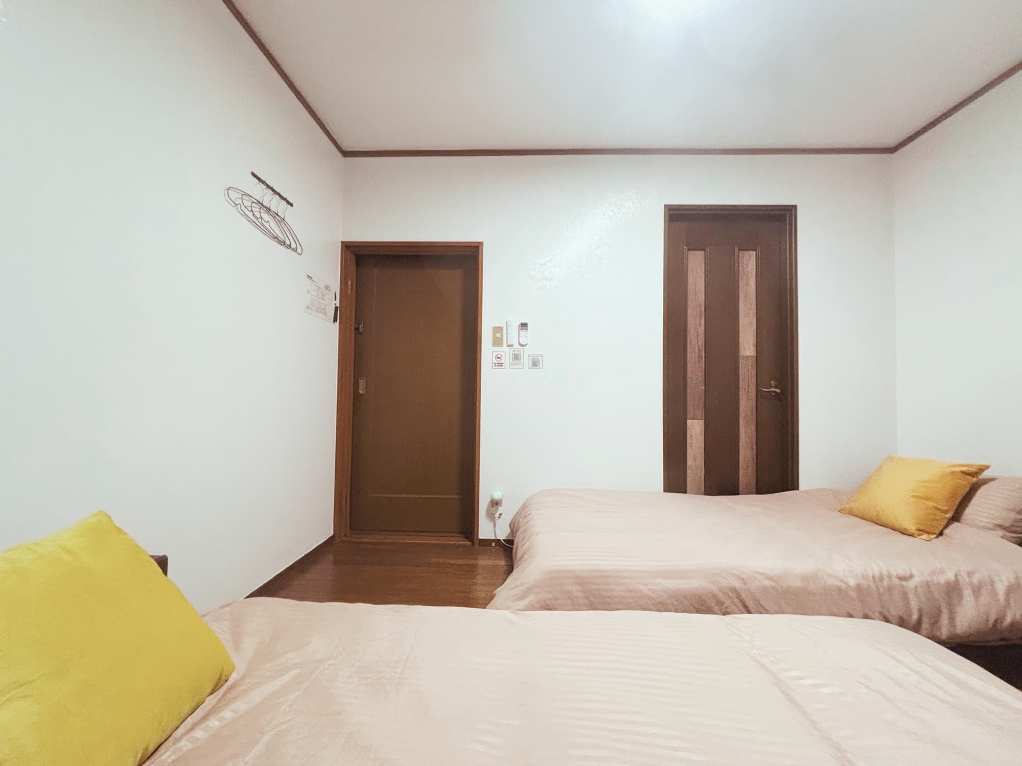 ゲストハウス高松古馬場 Room501